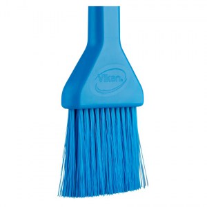 Vikan 5552503 Pastry Brush 50 mm Soft Blue